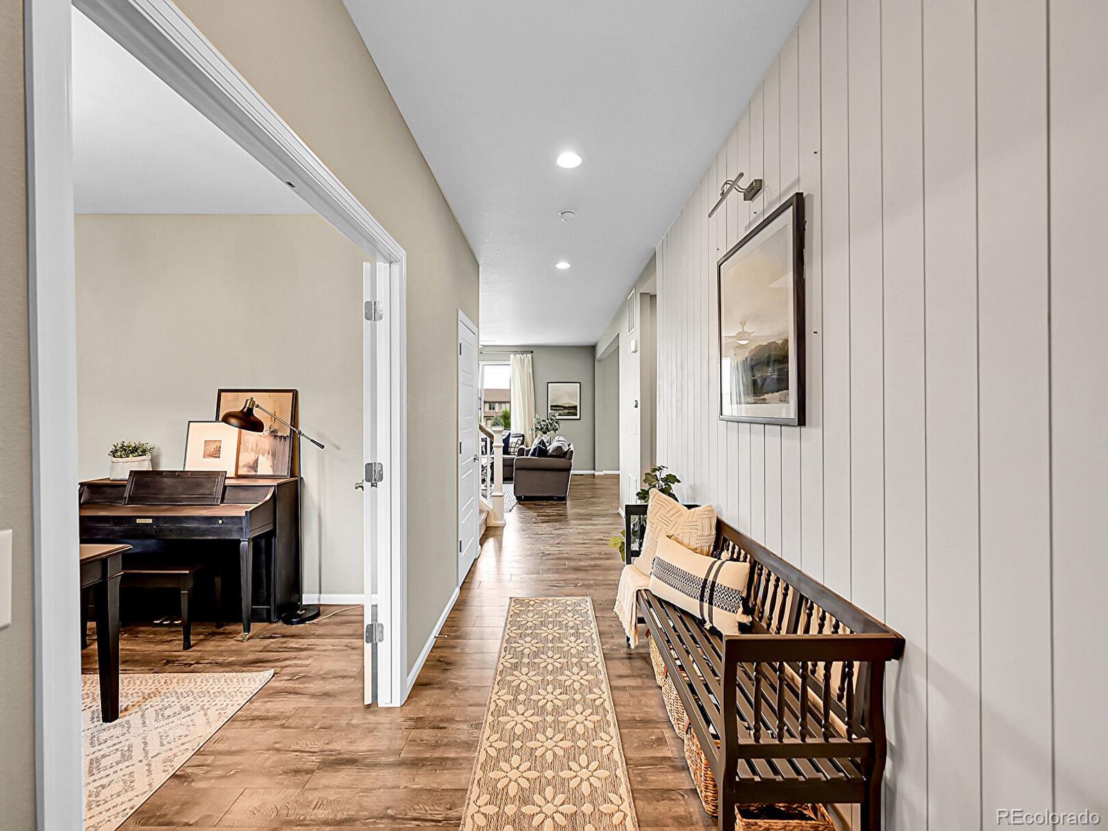 MLS Image #2 for 17759 e emilia drive,parker, Colorado