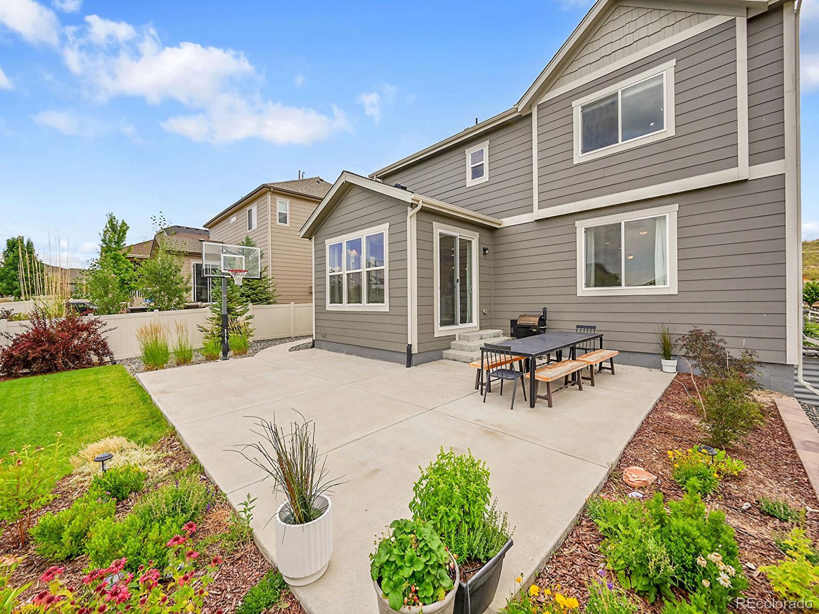 MLS Image #27 for 17759 e emilia drive,parker, Colorado