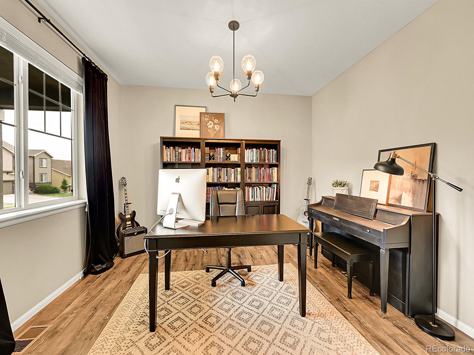 MLS Image #3 for 17759 e emilia drive,parker, Colorado