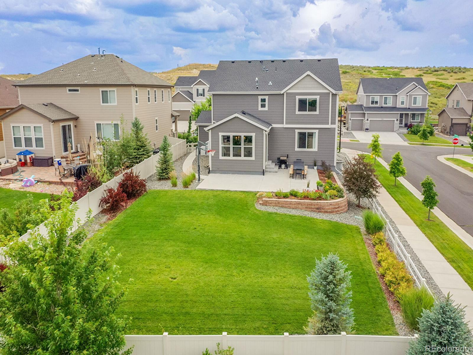 MLS Image #32 for 17759 e emilia drive,parker, Colorado