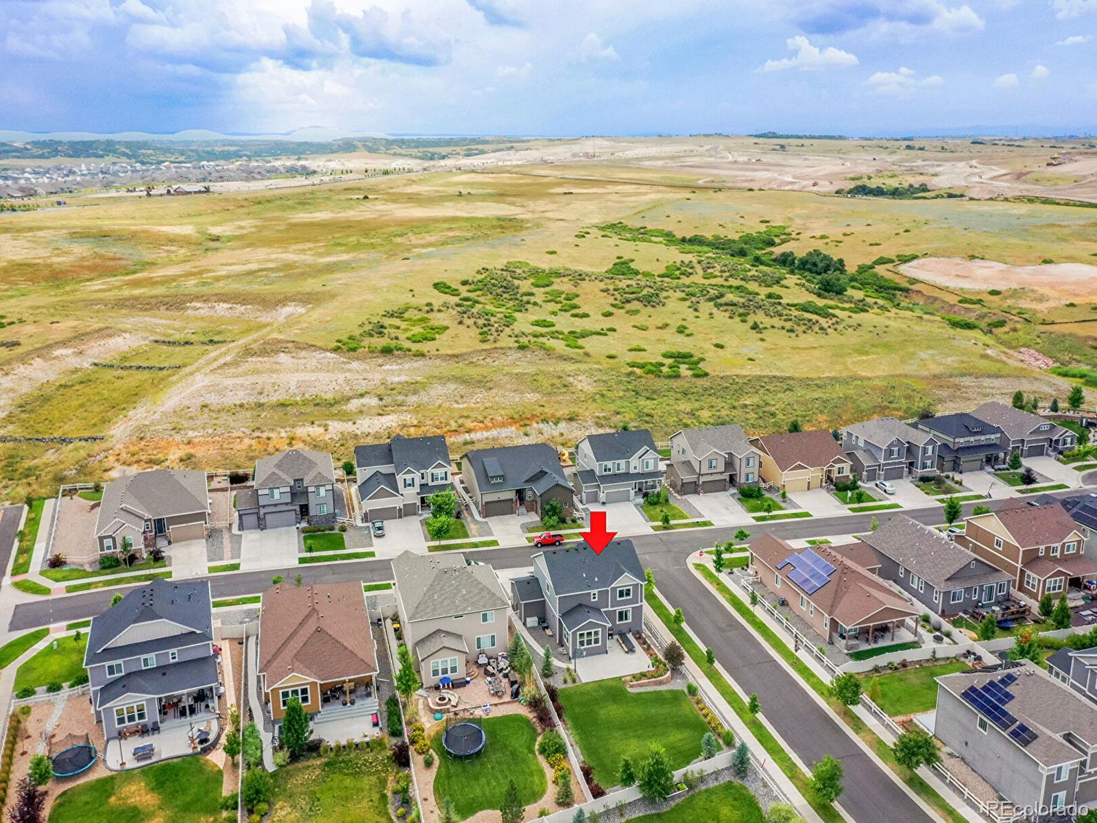 MLS Image #33 for 17759 e emilia drive,parker, Colorado