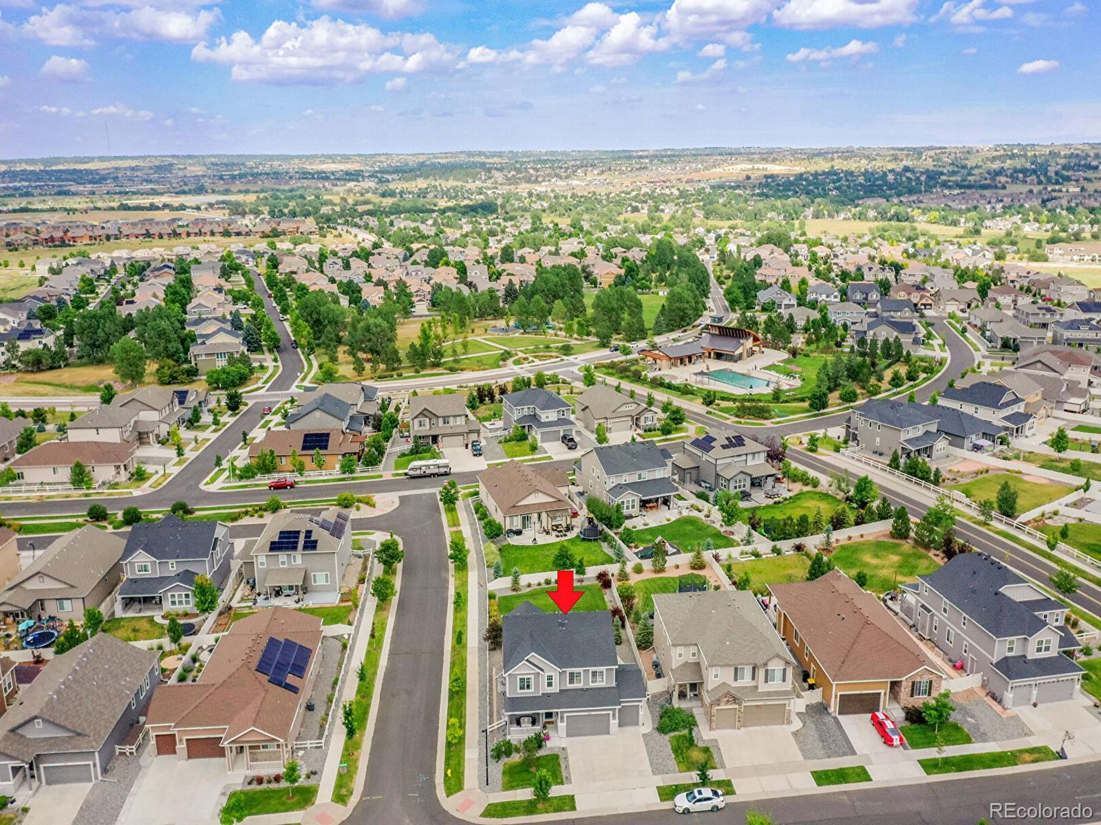 MLS Image #34 for 17759 e emilia drive,parker, Colorado