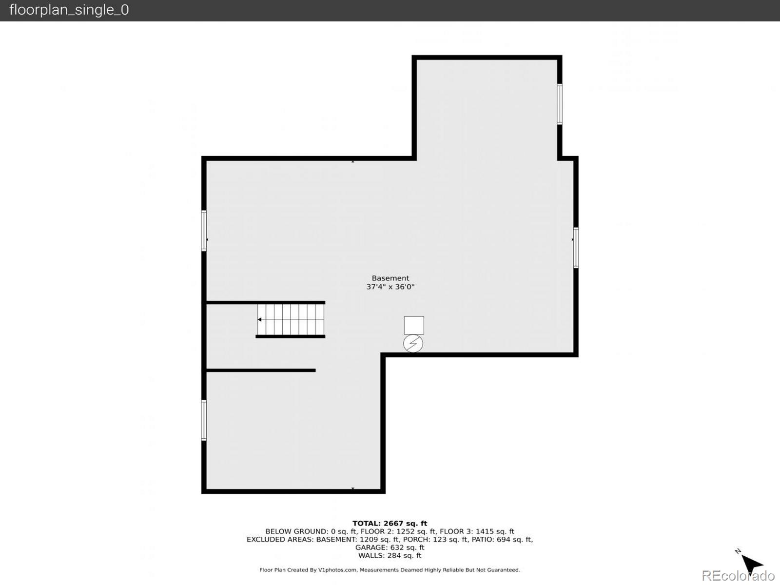 MLS Image #37 for 17759 e emilia drive,parker, Colorado