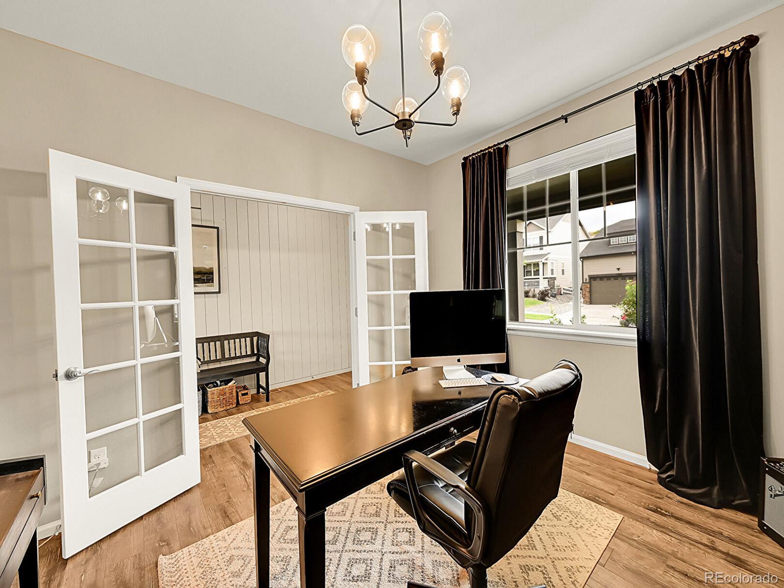 MLS Image #4 for 17759 e emilia drive,parker, Colorado