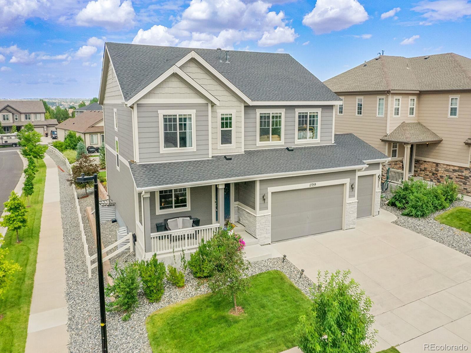 MLS Image #41 for 17759 e emilia drive,parker, Colorado
