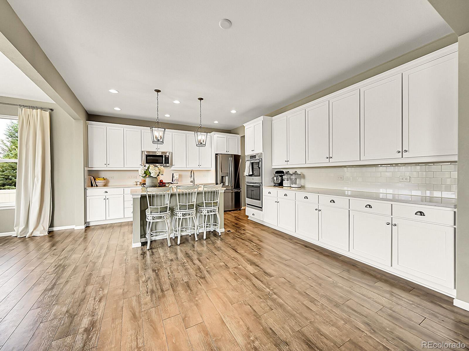 MLS Image #5 for 17759 e emilia drive,parker, Colorado
