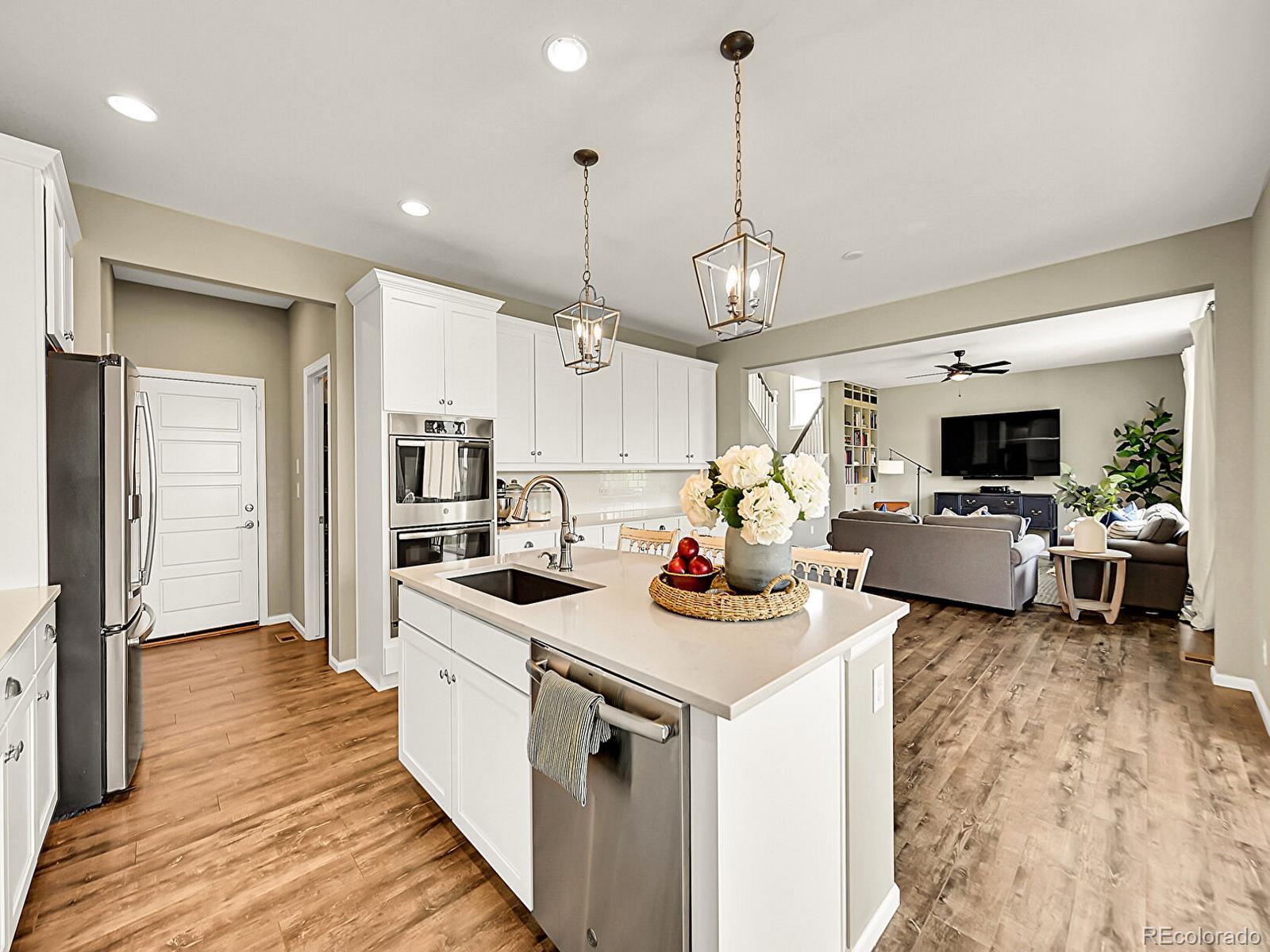MLS Image #6 for 17759 e emilia drive,parker, Colorado