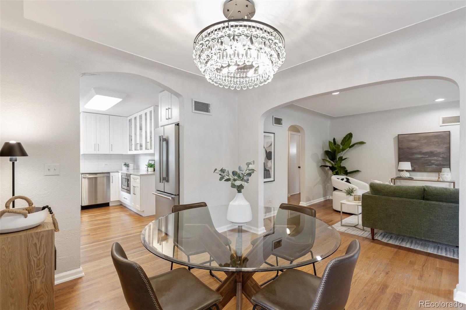 MLS Image #10 for 595 s gaylord street,denver, Colorado