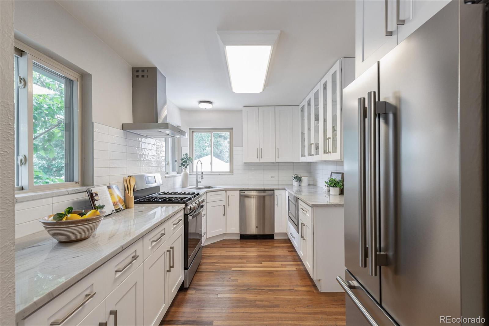 MLS Image #11 for 595 s gaylord street,denver, Colorado