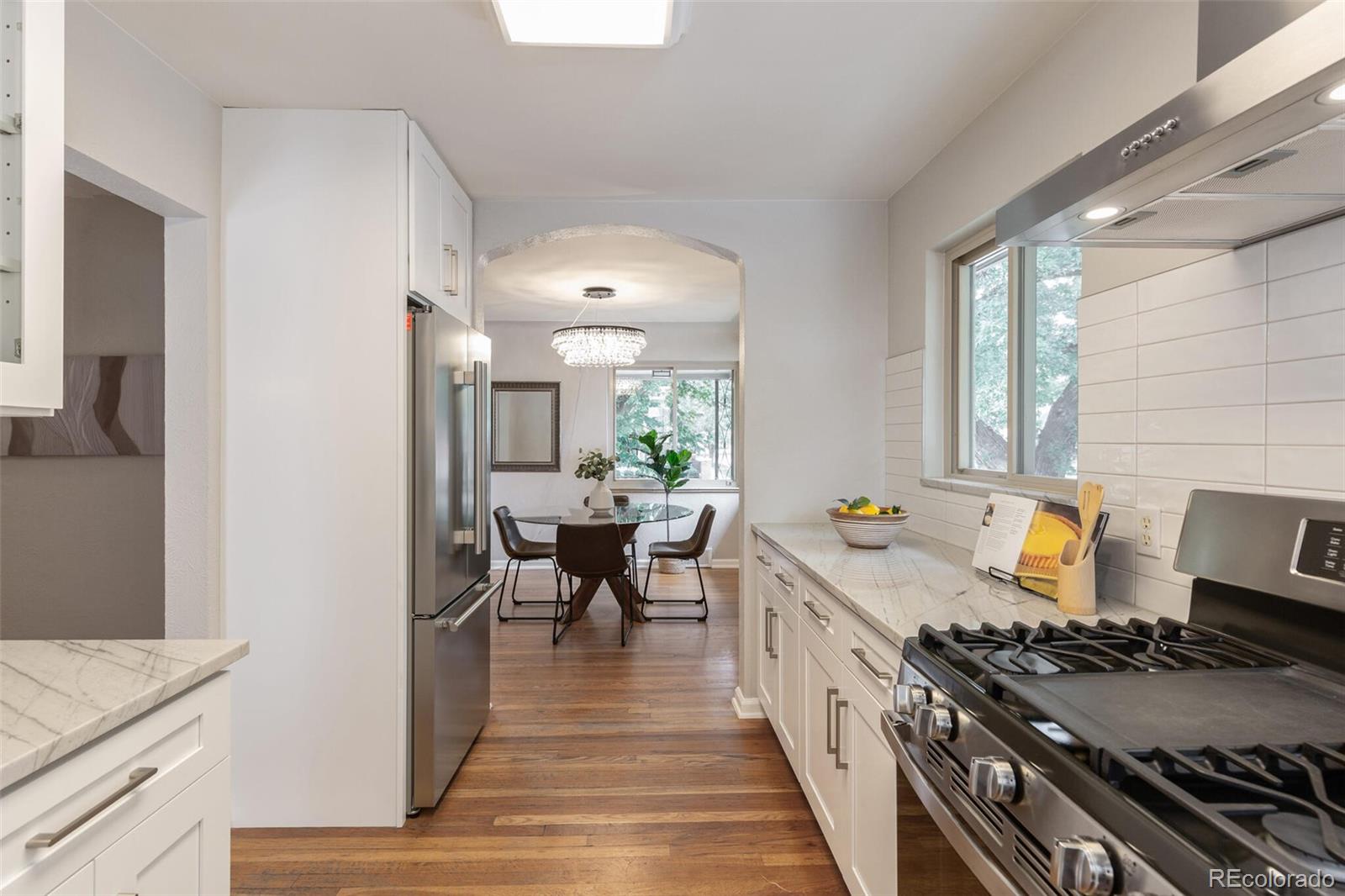 MLS Image #14 for 595 s gaylord street,denver, Colorado