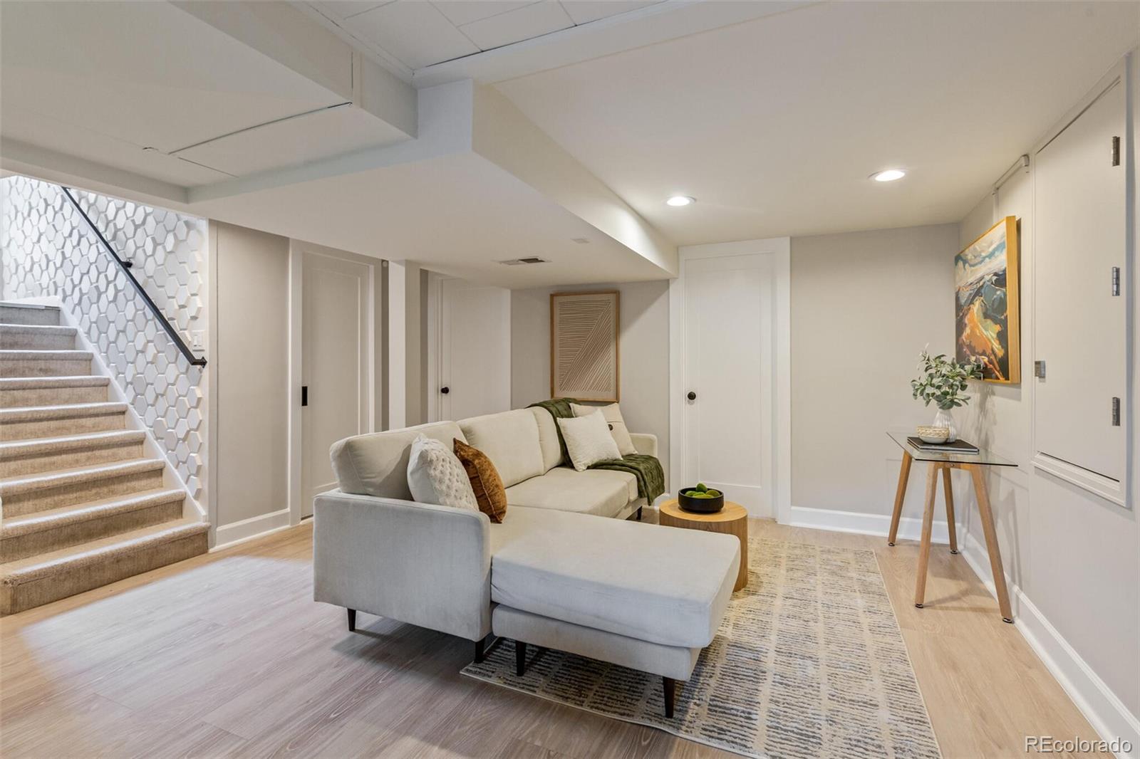 MLS Image #21 for 595 s gaylord street,denver, Colorado