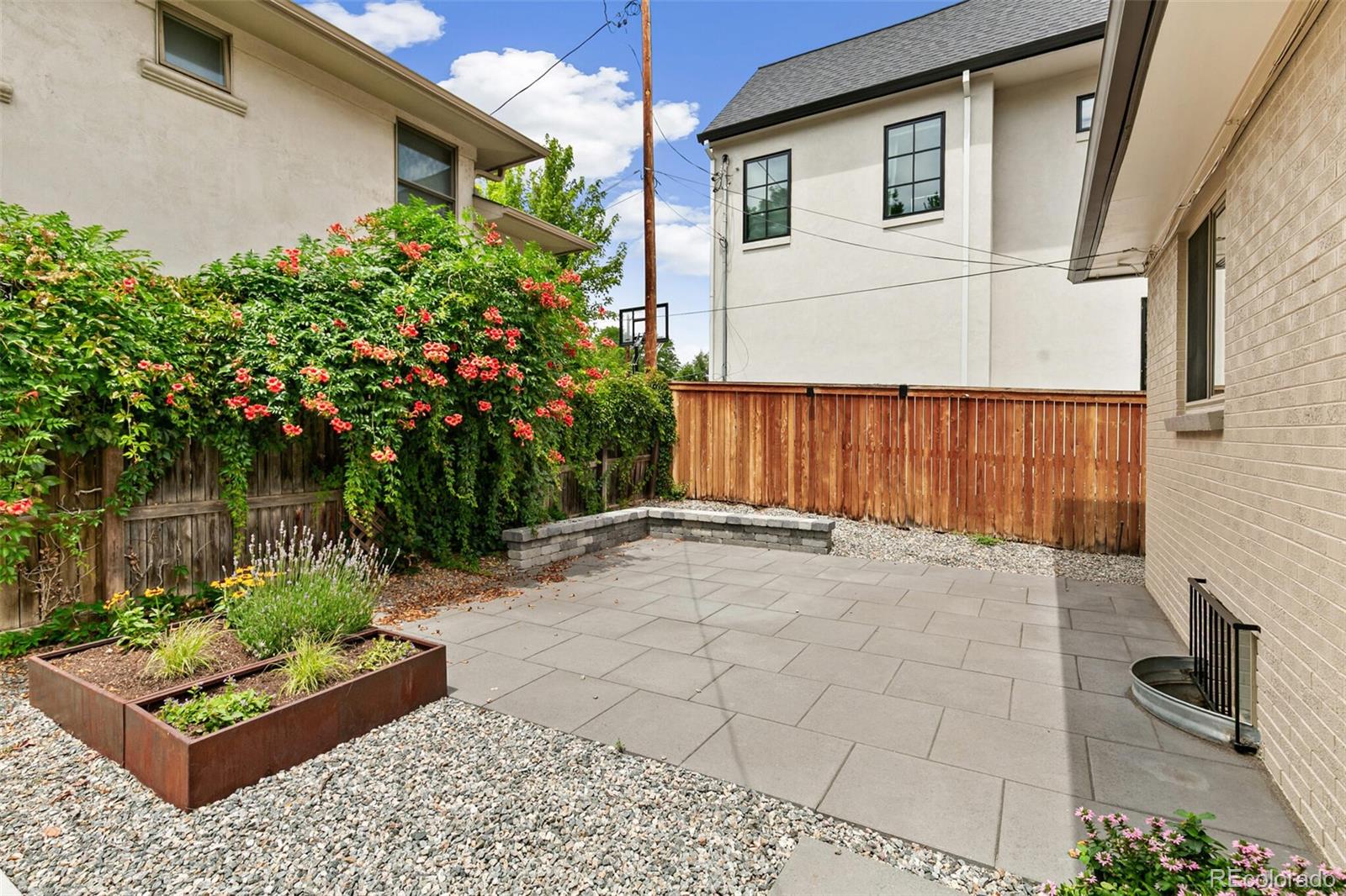 MLS Image #32 for 595 s gaylord street,denver, Colorado