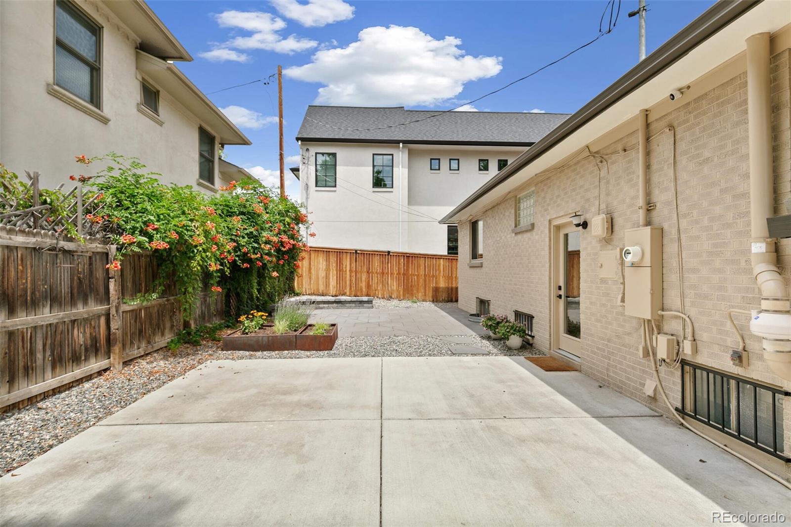MLS Image #33 for 595 s gaylord street,denver, Colorado