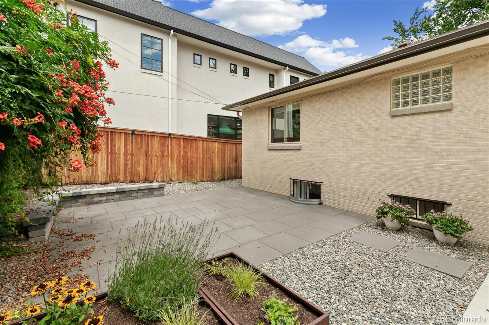 MLS Image #34 for 595 s gaylord street,denver, Colorado