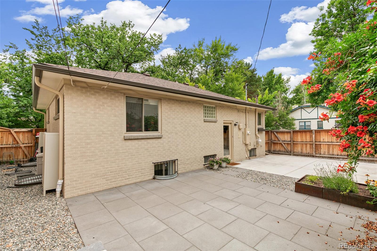 MLS Image #35 for 595 s gaylord street,denver, Colorado
