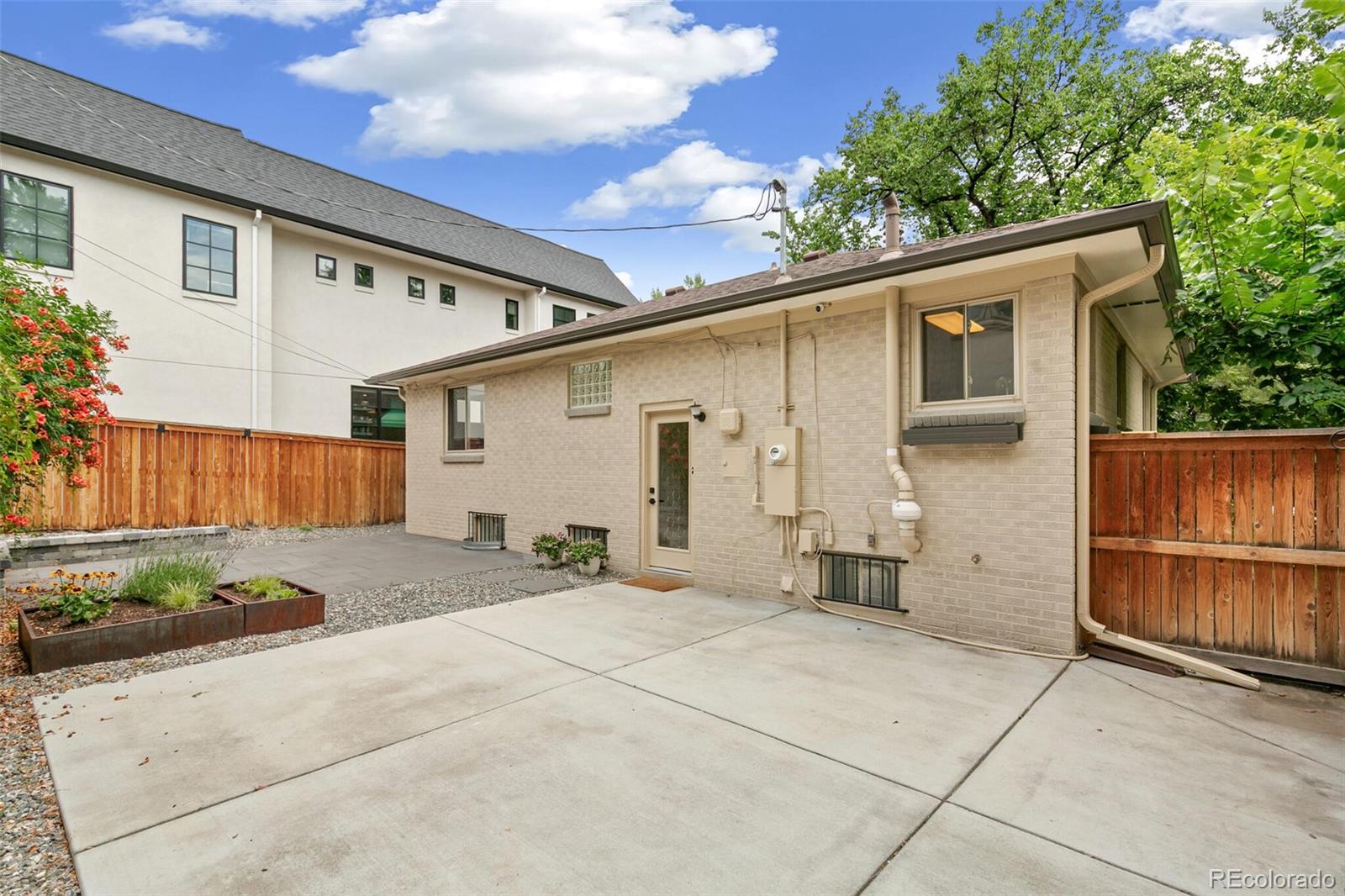MLS Image #36 for 595 s gaylord street,denver, Colorado