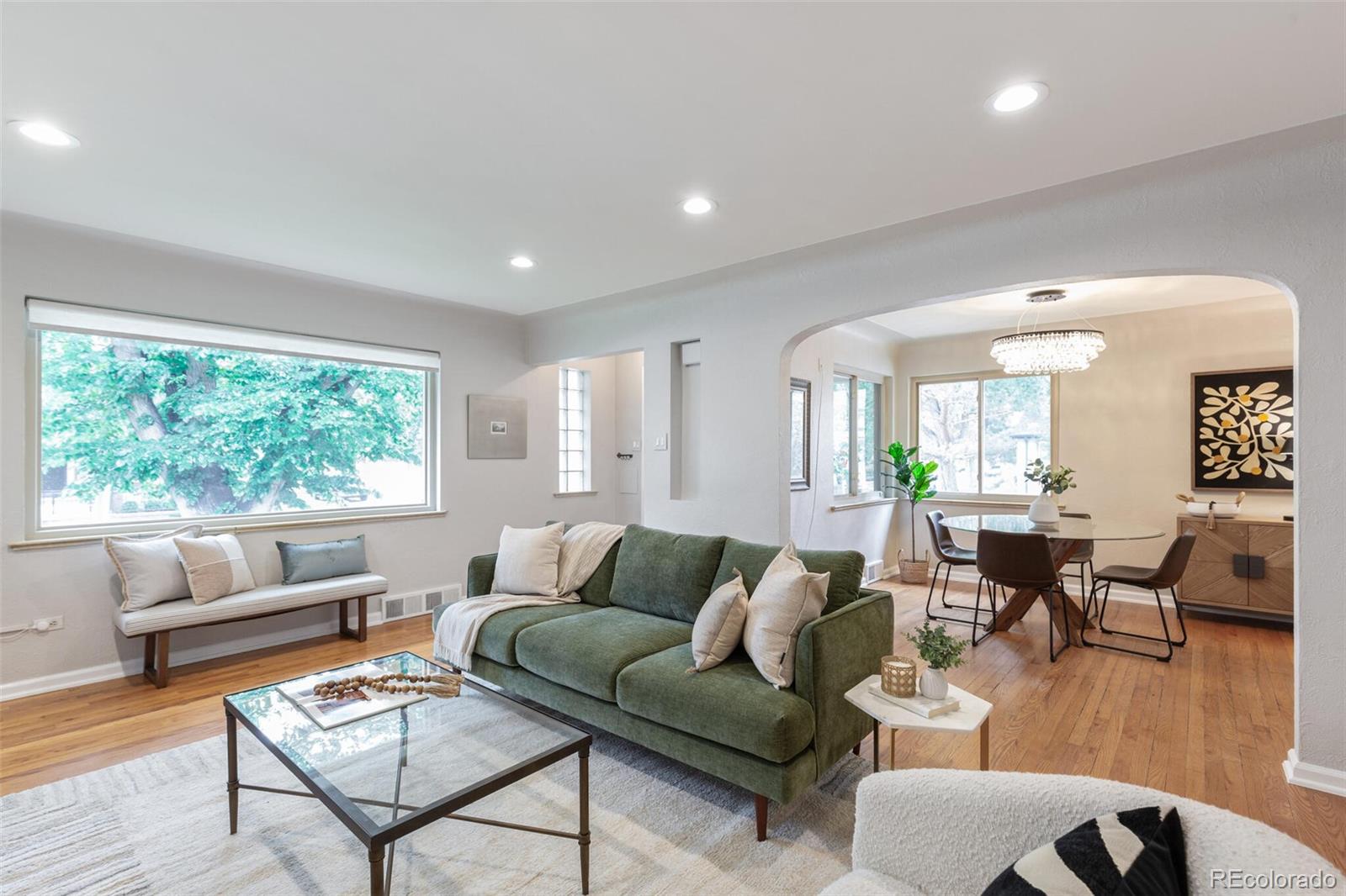 MLS Image #8 for 595 s gaylord street,denver, Colorado