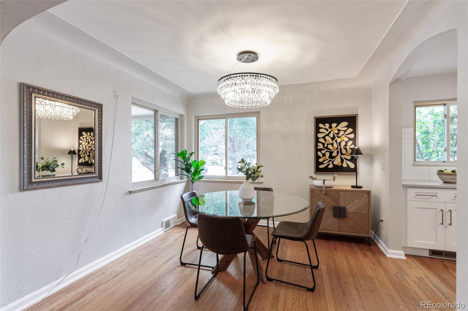 MLS Image #9 for 595 s gaylord street,denver, Colorado