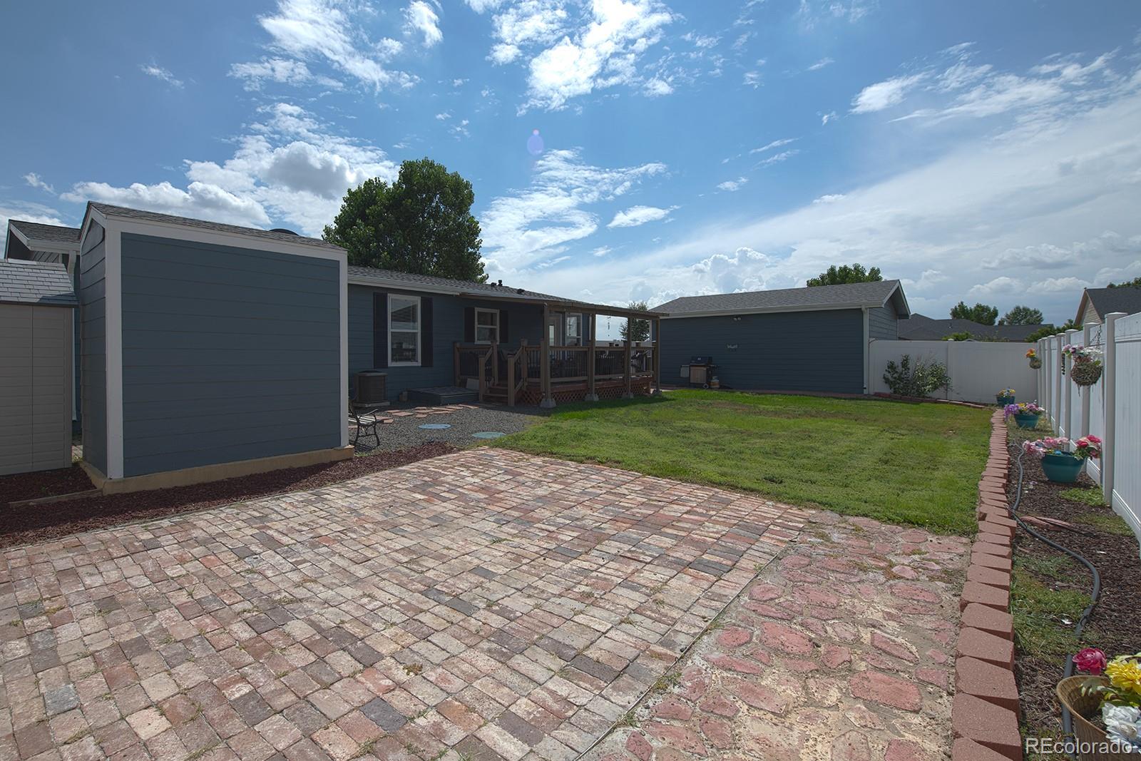 MLS Image #20 for 16329  lamb avenue,fort lupton, Colorado