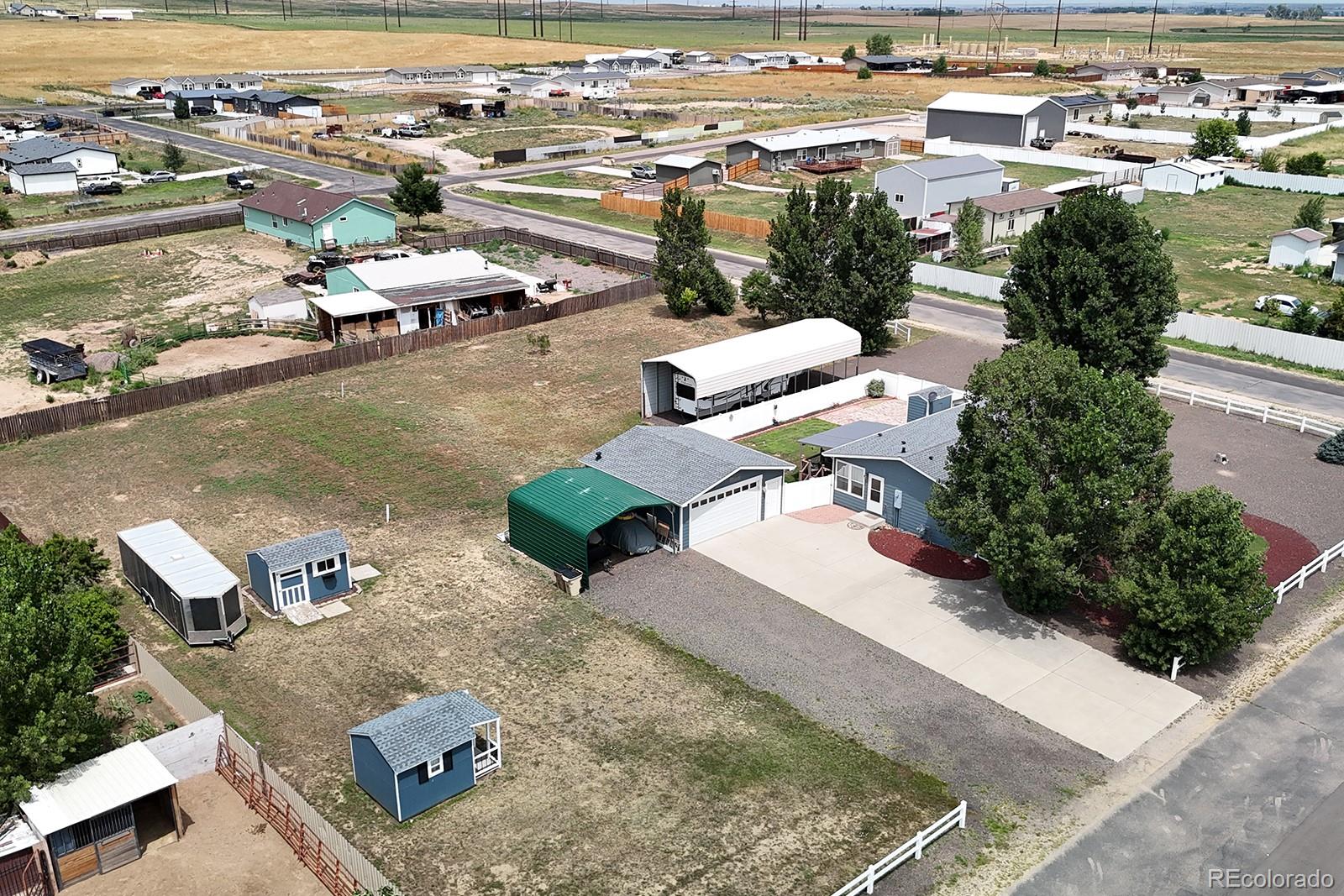 MLS Image #31 for 16329  lamb avenue,fort lupton, Colorado