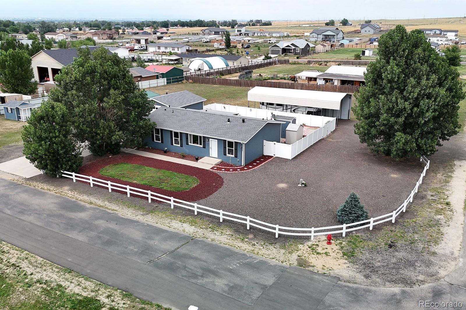 MLS Image #41 for 16329  lamb avenue,fort lupton, Colorado