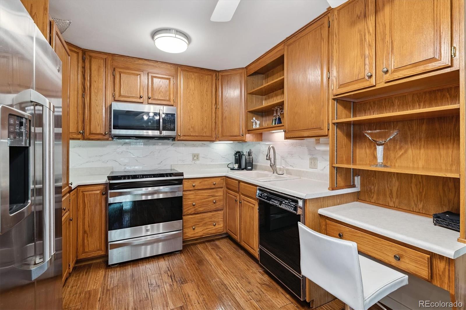MLS Image #0 for 9355 e center avenue 7b,denver, Colorado