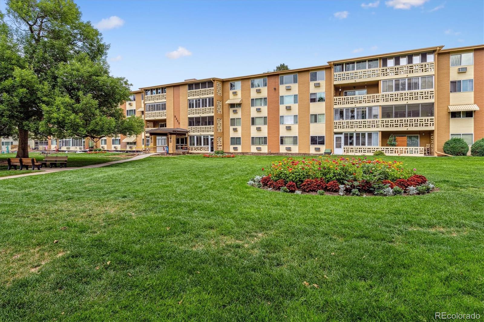 MLS Image #29 for 9355 e center avenue 7b,denver, Colorado
