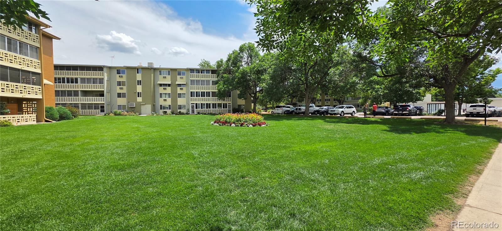 MLS Image #34 for 9355 e center avenue 7b,denver, Colorado