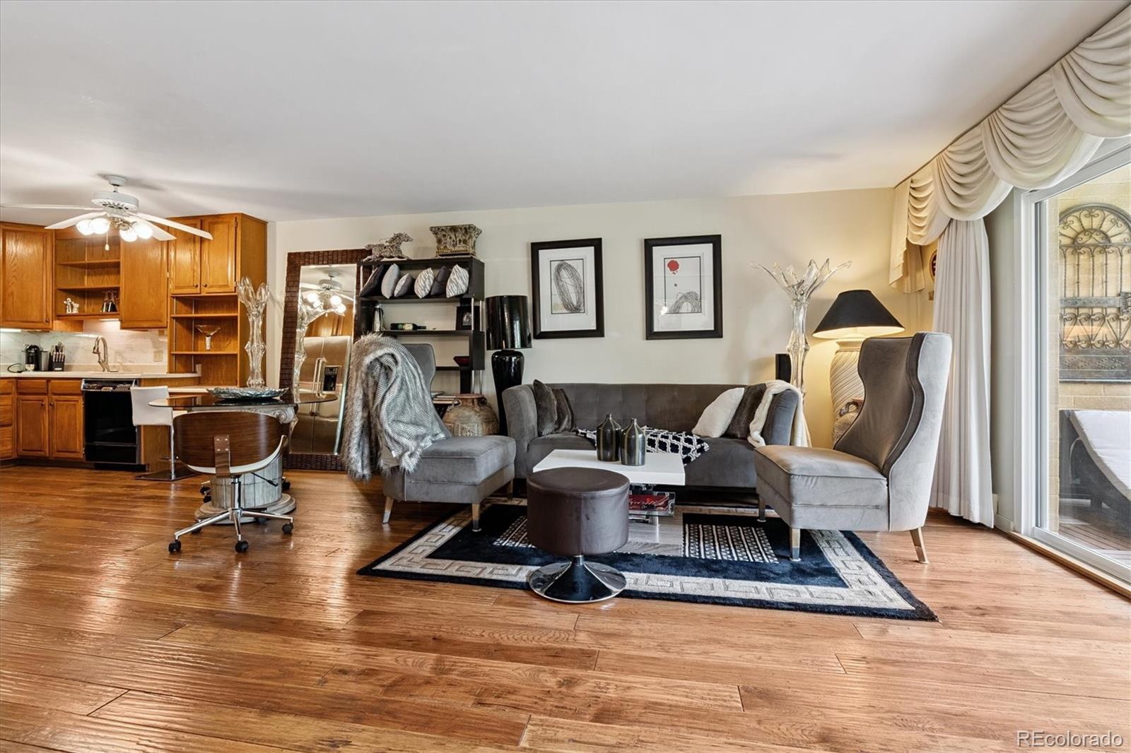 MLS Image #7 for 9355 e center avenue 7b,denver, Colorado