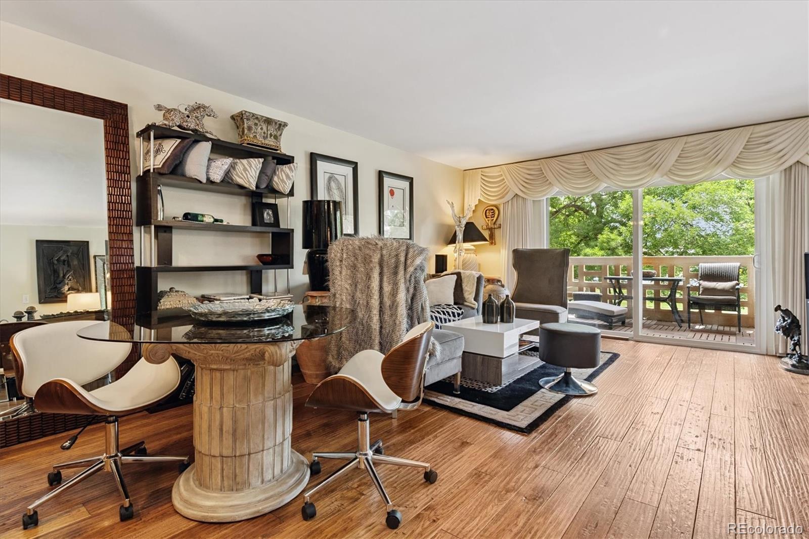 MLS Image #8 for 9355 e center avenue 7b,denver, Colorado