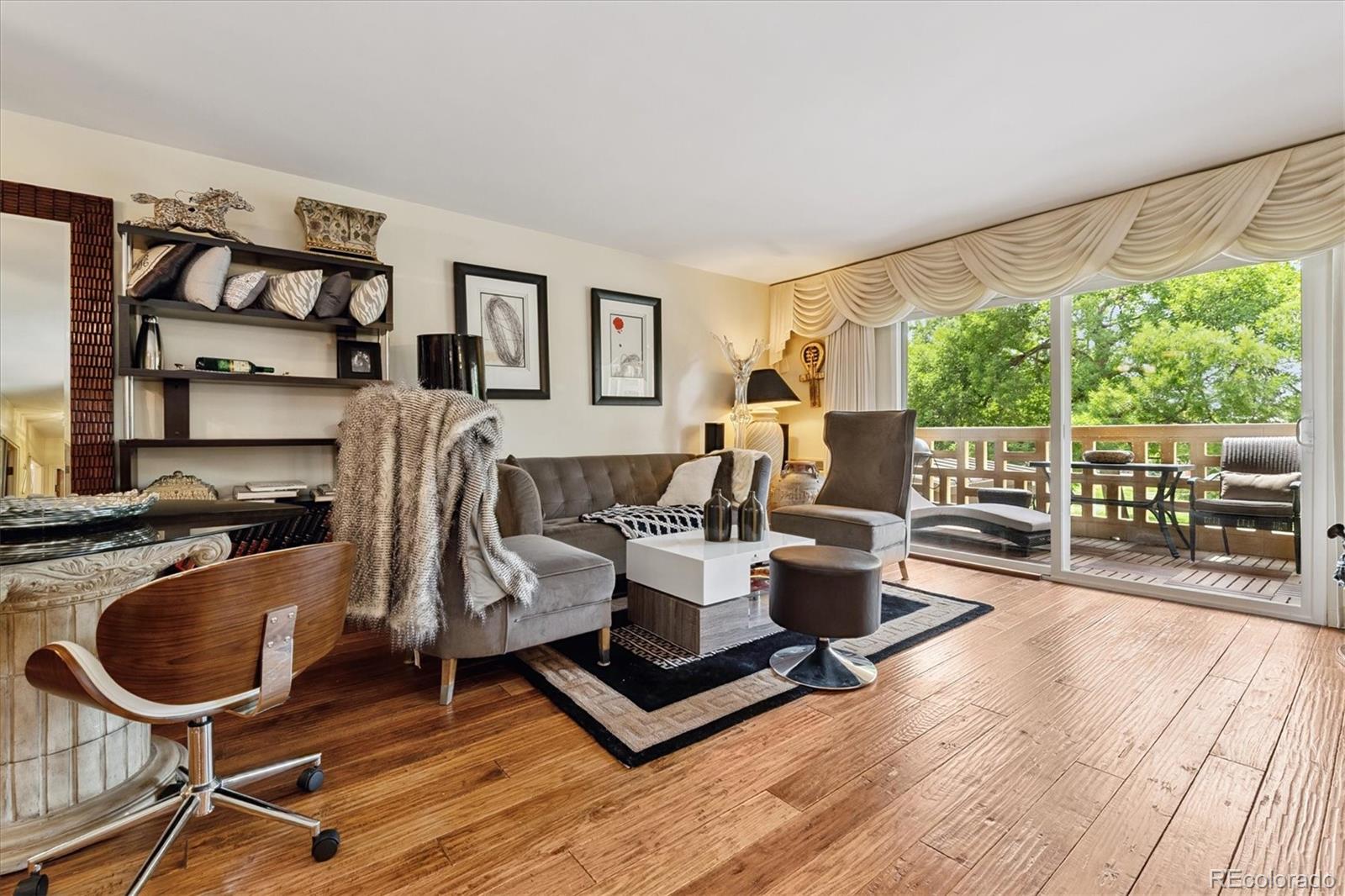 MLS Image #9 for 9355 e center avenue 7b,denver, Colorado