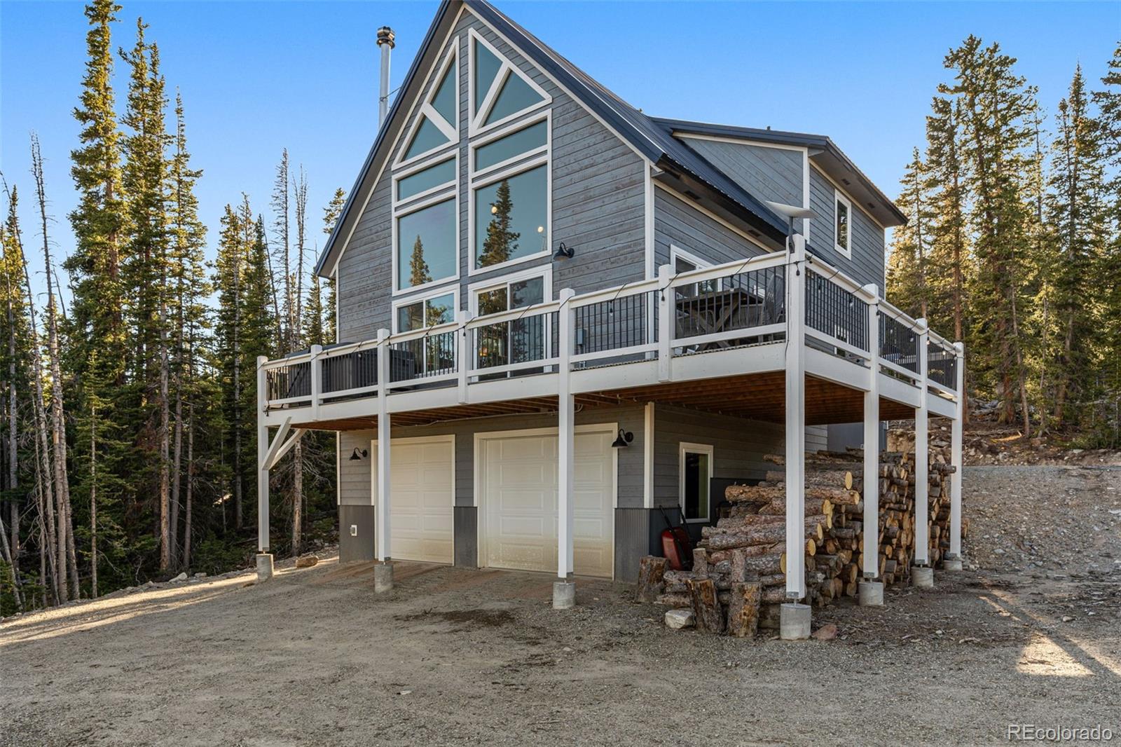 MLS Image #0 for 408  el lobo lane,fairplay, Colorado
