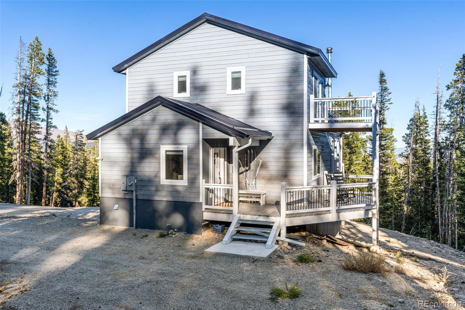MLS Image #46 for 408  el lobo lane,fairplay, Colorado