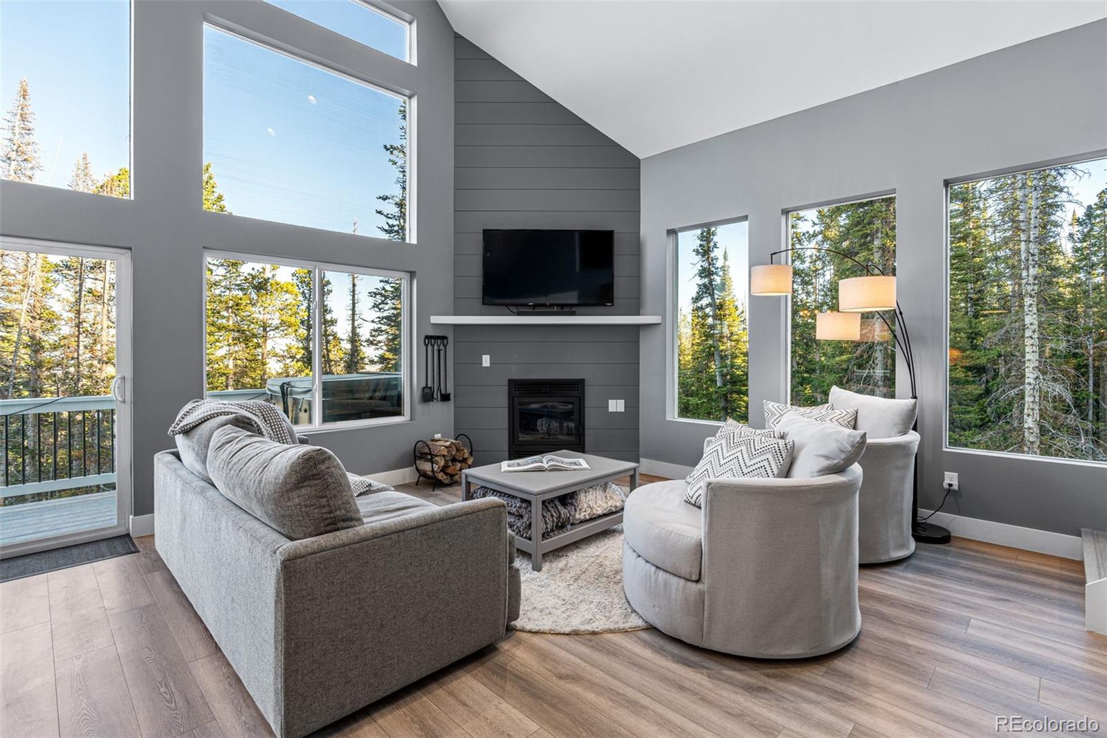 MLS Image #9 for 408  el lobo lane,fairplay, Colorado