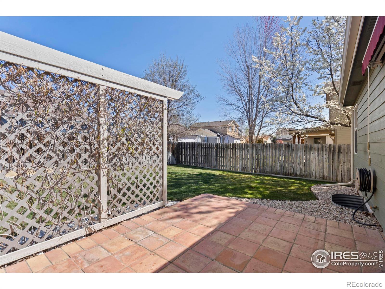 MLS Image #21 for 304  hemlock drive,windsor, Colorado