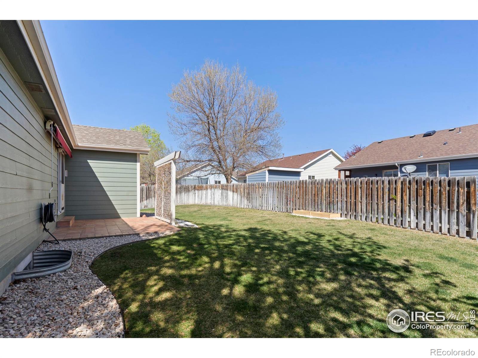 MLS Image #22 for 304  hemlock drive,windsor, Colorado