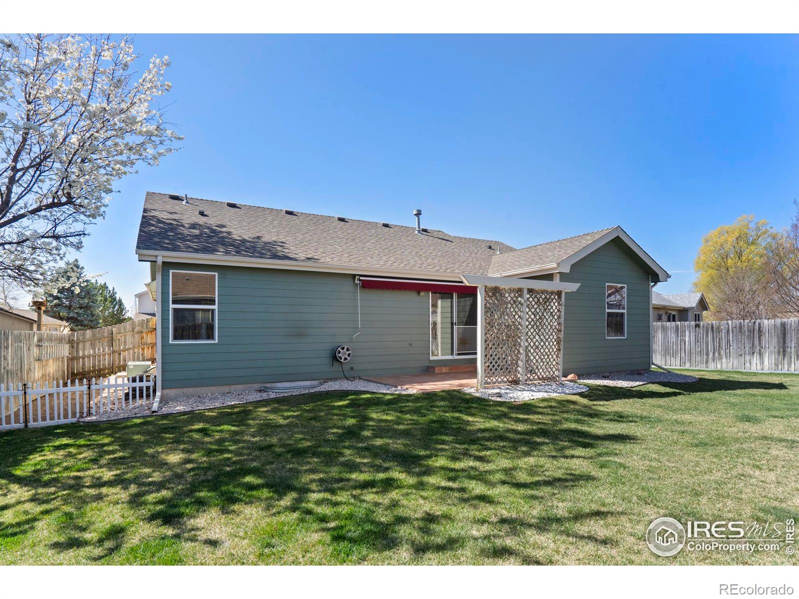 MLS Image #23 for 304  hemlock drive,windsor, Colorado