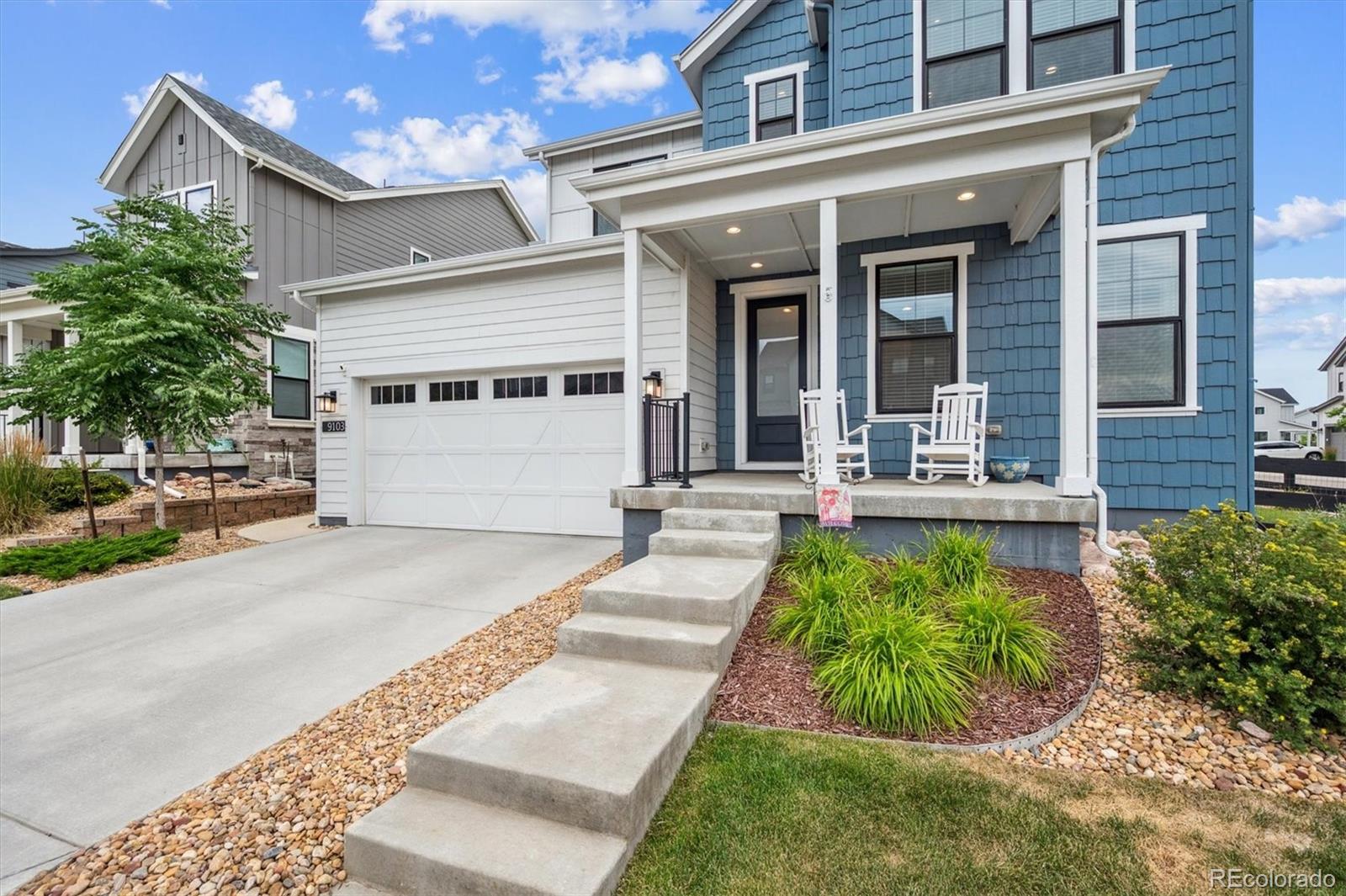 MLS Image #1 for 9103  star streak circle,littleton, Colorado