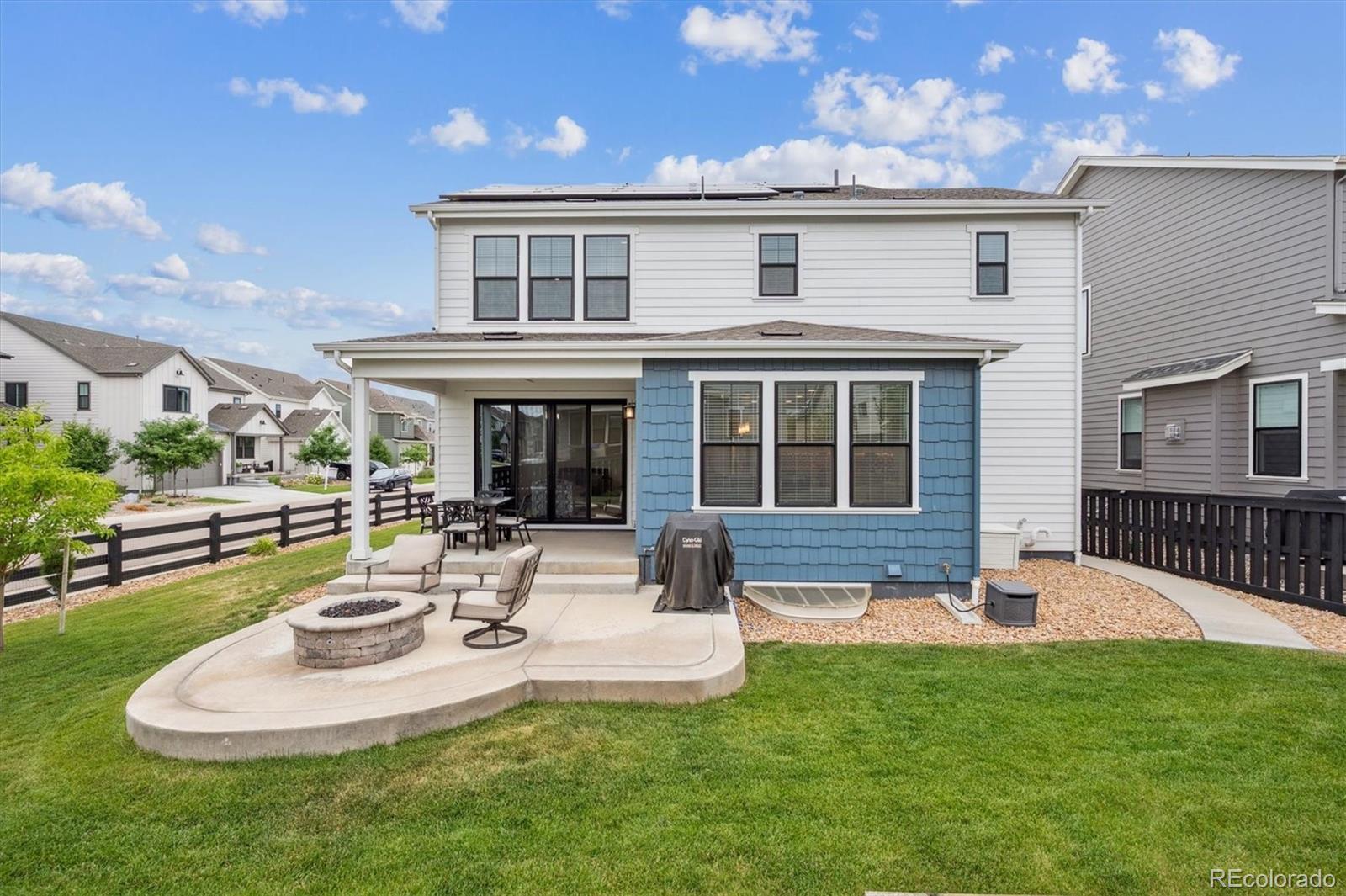 MLS Image #25 for 9103  star streak circle,littleton, Colorado