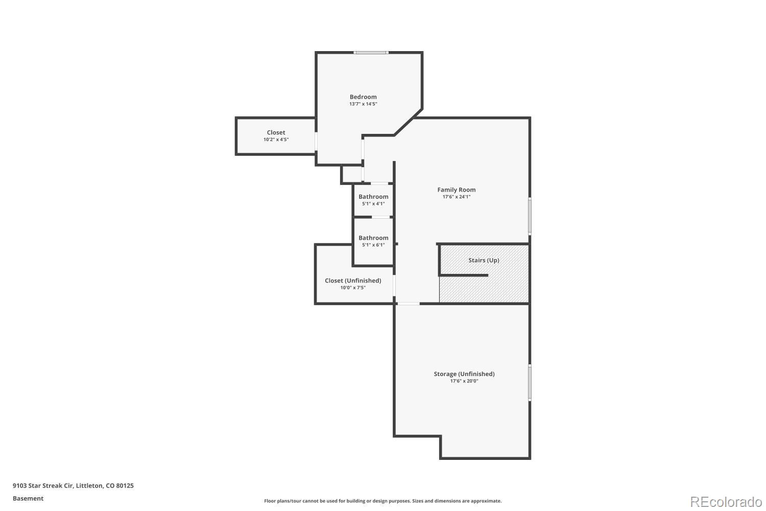 MLS Image #29 for 9103  star streak circle,littleton, Colorado