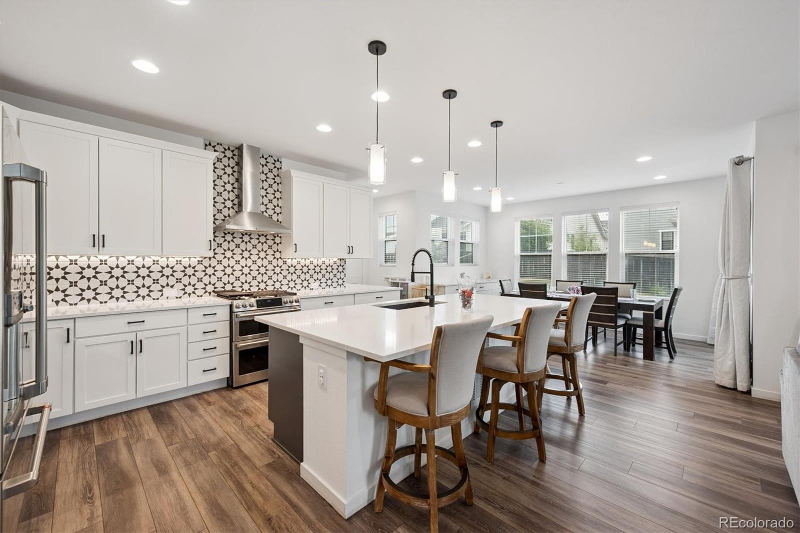MLS Image #4 for 9103  star streak circle,littleton, Colorado