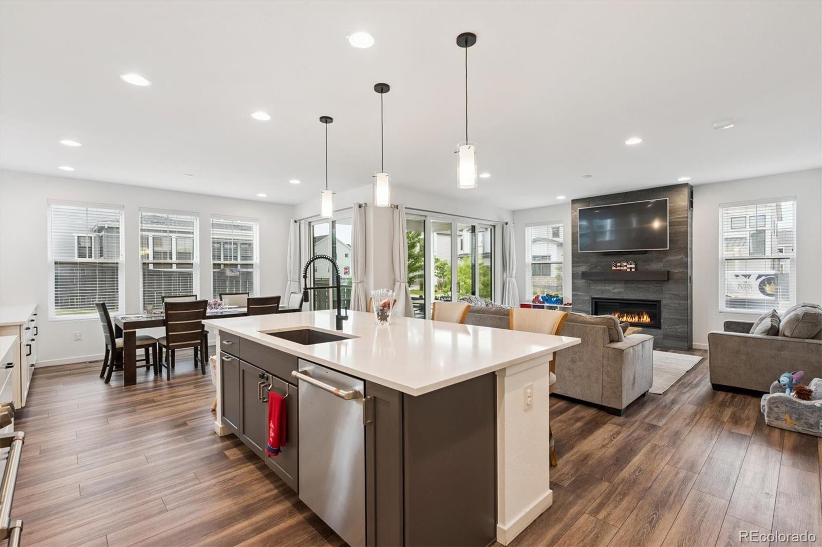 MLS Image #5 for 9103  star streak circle,littleton, Colorado