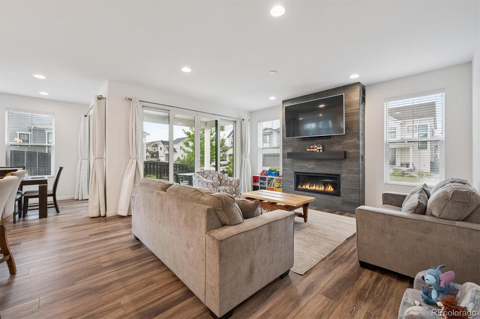 MLS Image #9 for 9103  star streak circle,littleton, Colorado