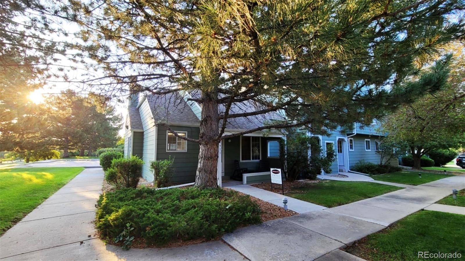 MLS Image #0 for 1911 s balsam street,lakewood, Colorado