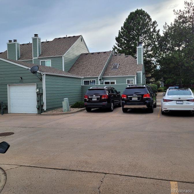 MLS Image #21 for 1911 s balsam street,lakewood, Colorado