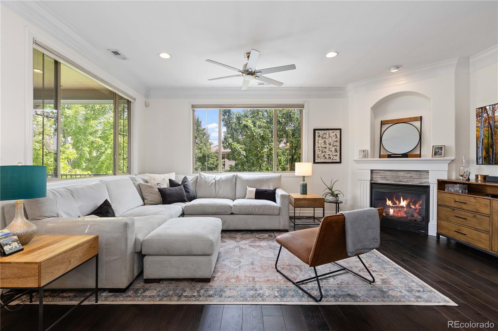 MLS Image #1 for 10121  bluffmont lane,lone tree, Colorado