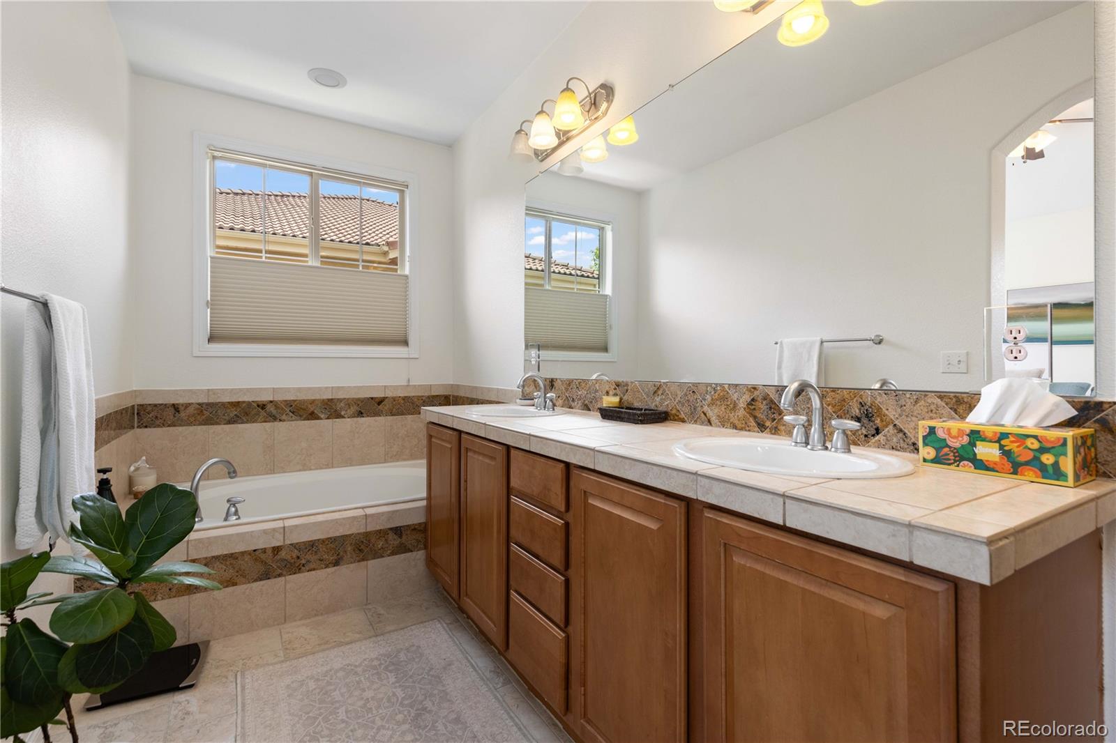 MLS Image #10 for 10121  bluffmont lane,lone tree, Colorado