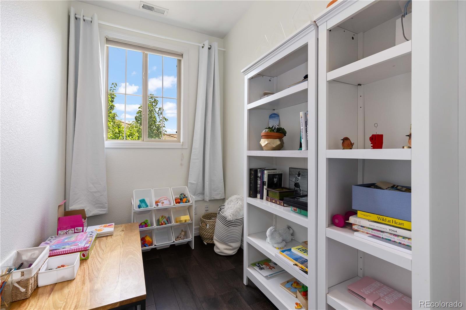 MLS Image #12 for 10121  bluffmont lane,lone tree, Colorado