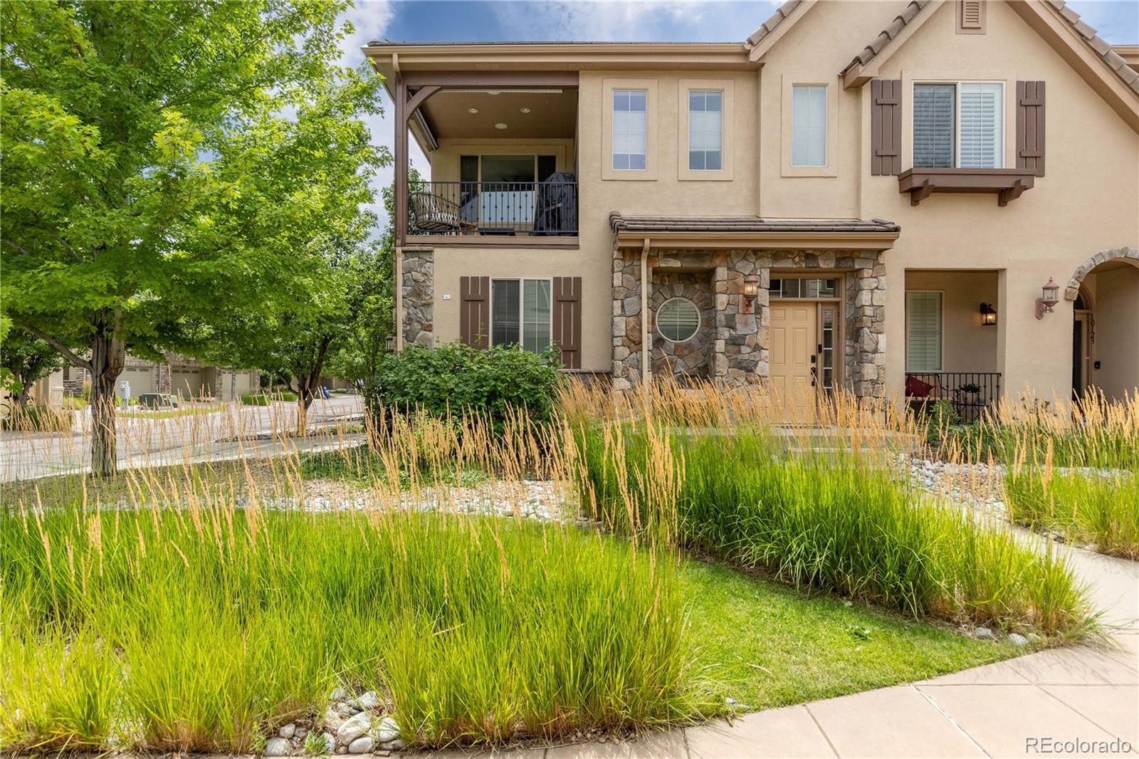 MLS Image #17 for 10121  bluffmont lane,lone tree, Colorado