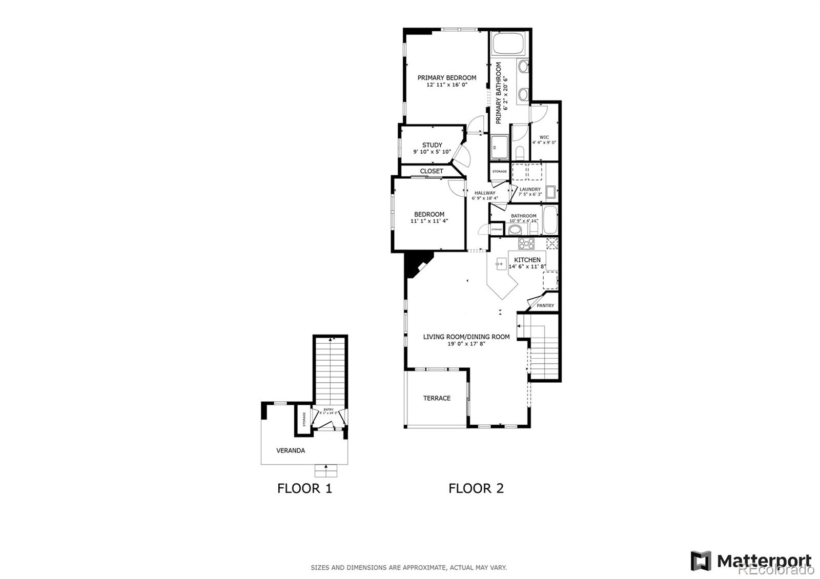 MLS Image #21 for 10121  bluffmont lane ,lone tree, Colorado